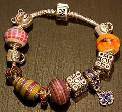 pandora bead bracelets wholesale